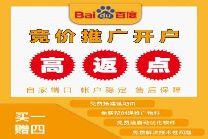 SEM竞价代运营公司案例对比分析