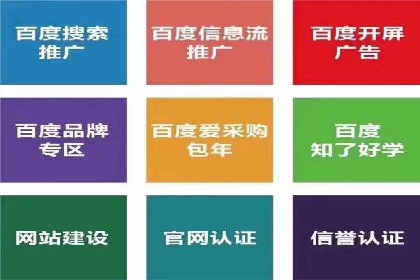 SEM优化托管助力企业品牌知名度案例